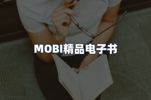 PDF电子书系列